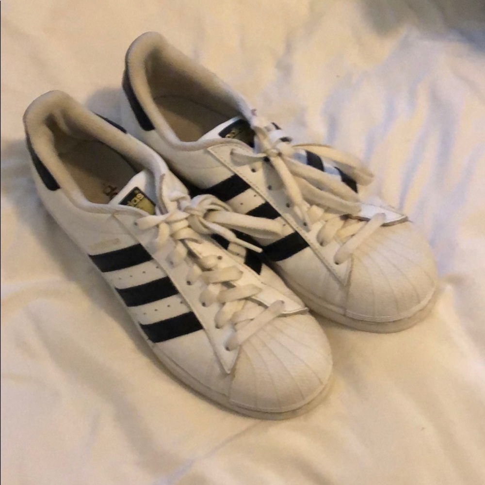 Adidas shoes